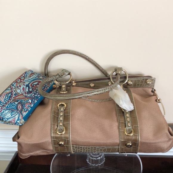 Kathy van Zeeland Purse - Picture 2 of 6